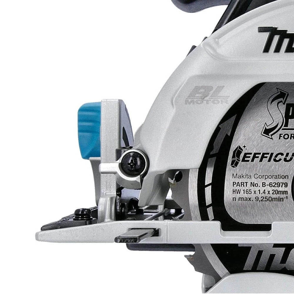 Makita DHS680Z 18V LXT Li-ion 165mm Brushless Circular Saw Body Only